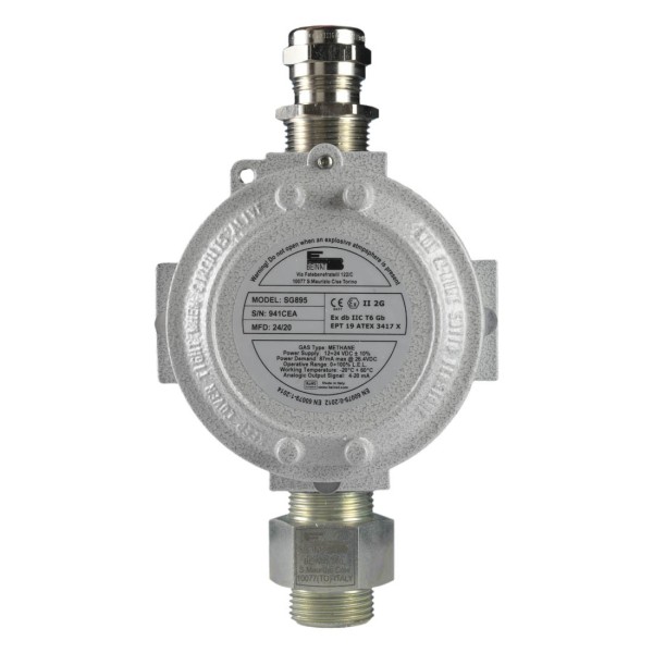 SG895-ATEX