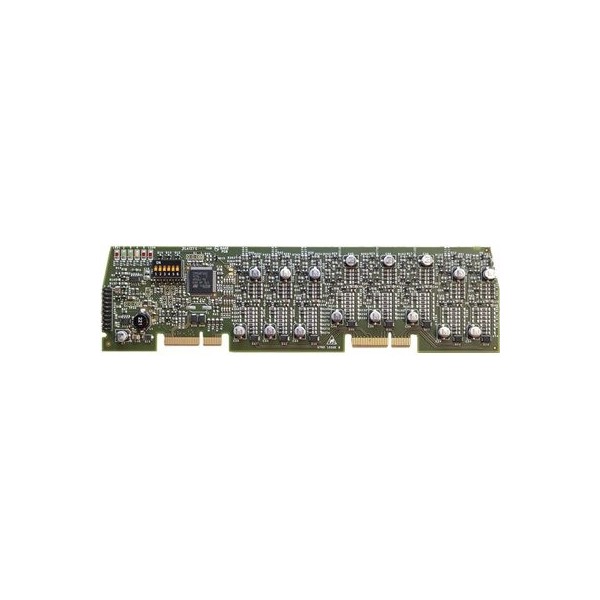 Module d’interface conventionnel 8 zones Hochiki