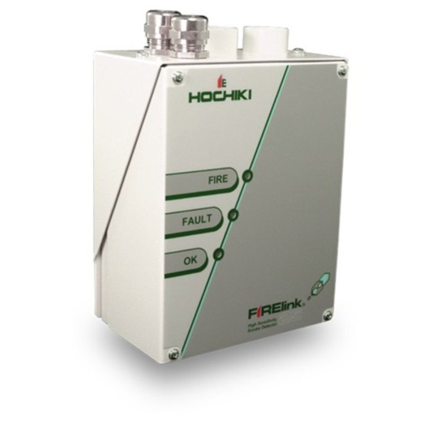 FIRELINK-25