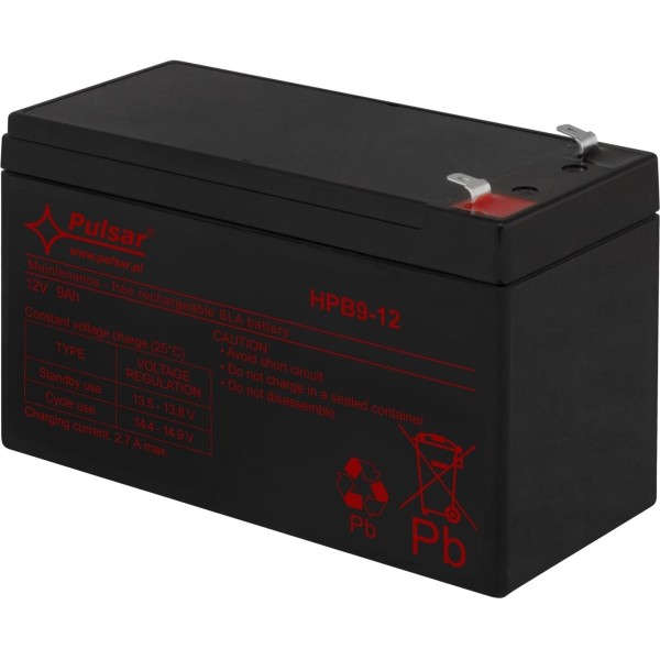 HPB9-12