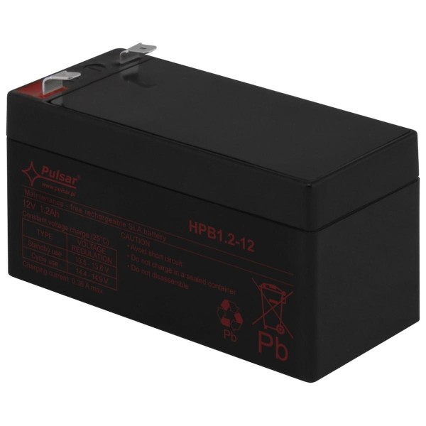 HPB12-1.2
