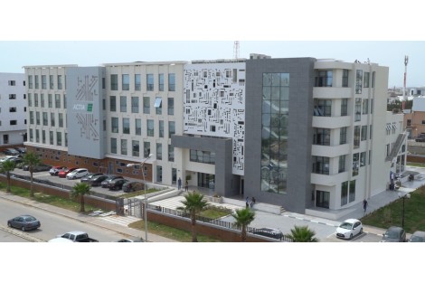 Système de Détection Incendie – ACTIA Group