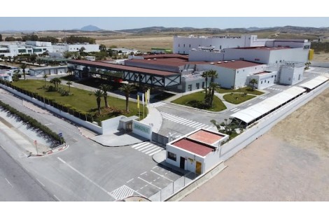 Systèmes de Détection Incendie et Anti-intrusion – Sartorius