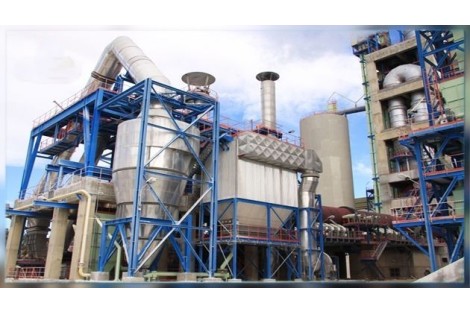 Système de Détection Incendie – SOTACIB