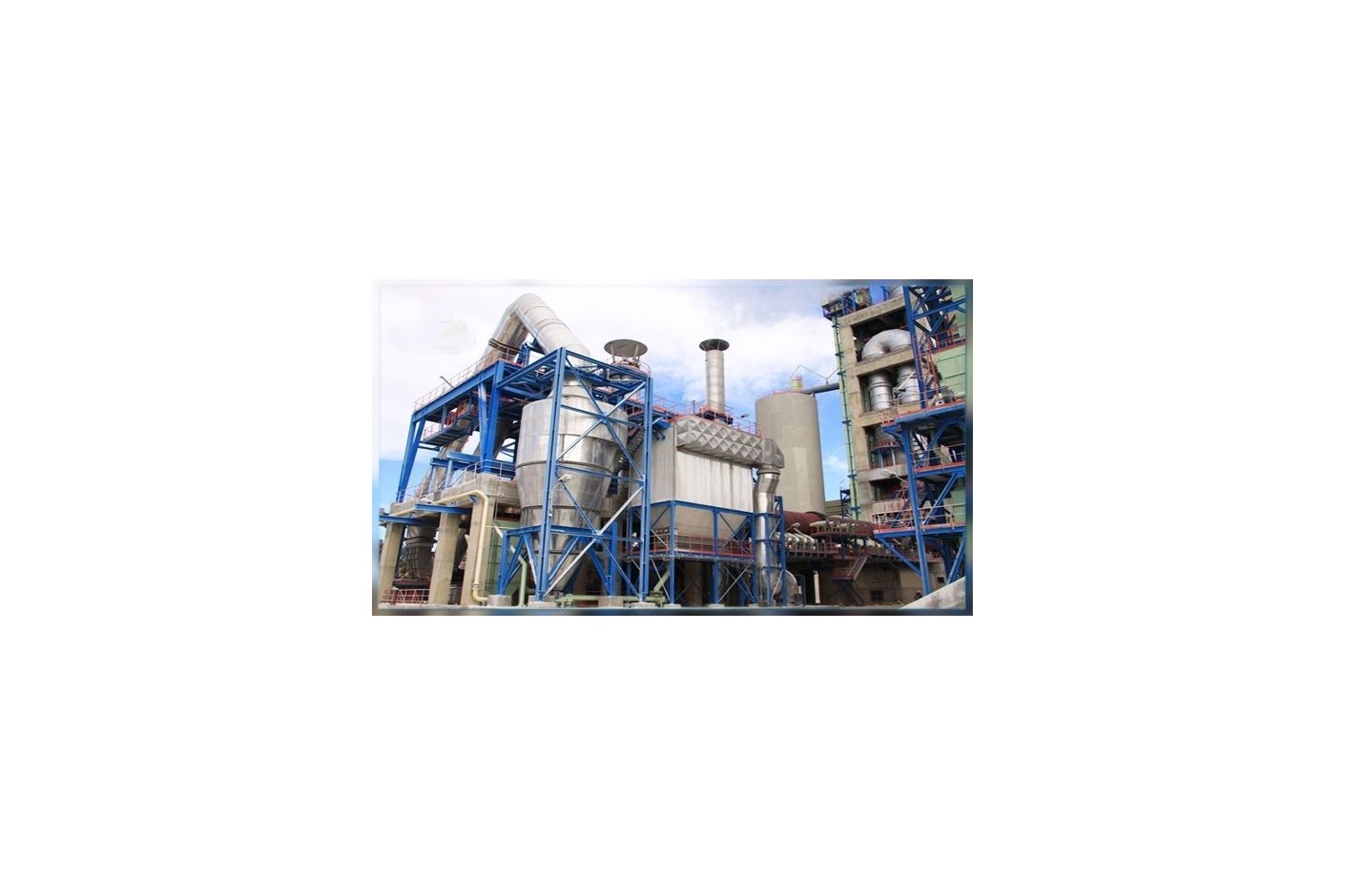 Système de Détection Incendie – SOTACIB