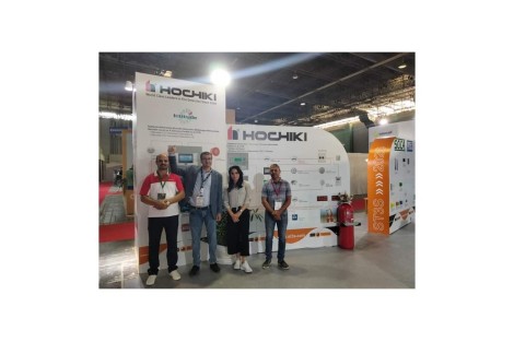 ST3S participe au SENA 2025 - SECURITY EXPO North Africa